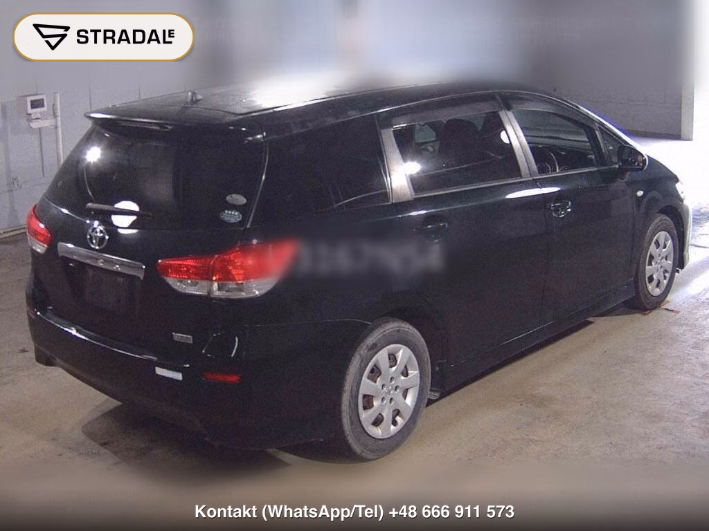 TOYOTA WISH 1.8X, miniaturka 6