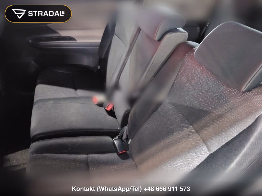 TOYOTA WISH 1.8X, miniaturka 7