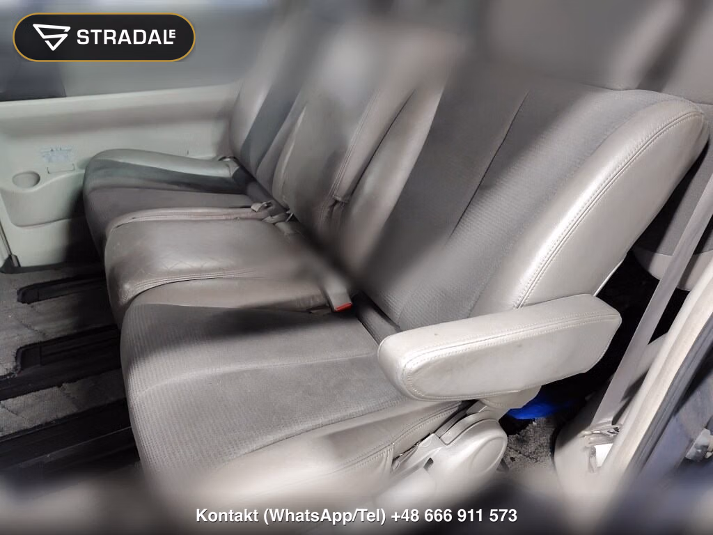 NISSAN ELGRAND 5D HIGHWAY STAR, miniaturka 7