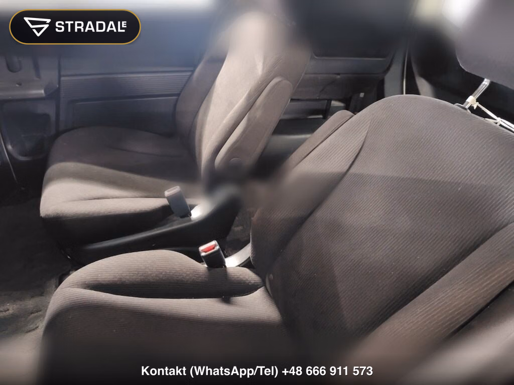 HONDA FREED G JUST SELECTION, miniaturka 7