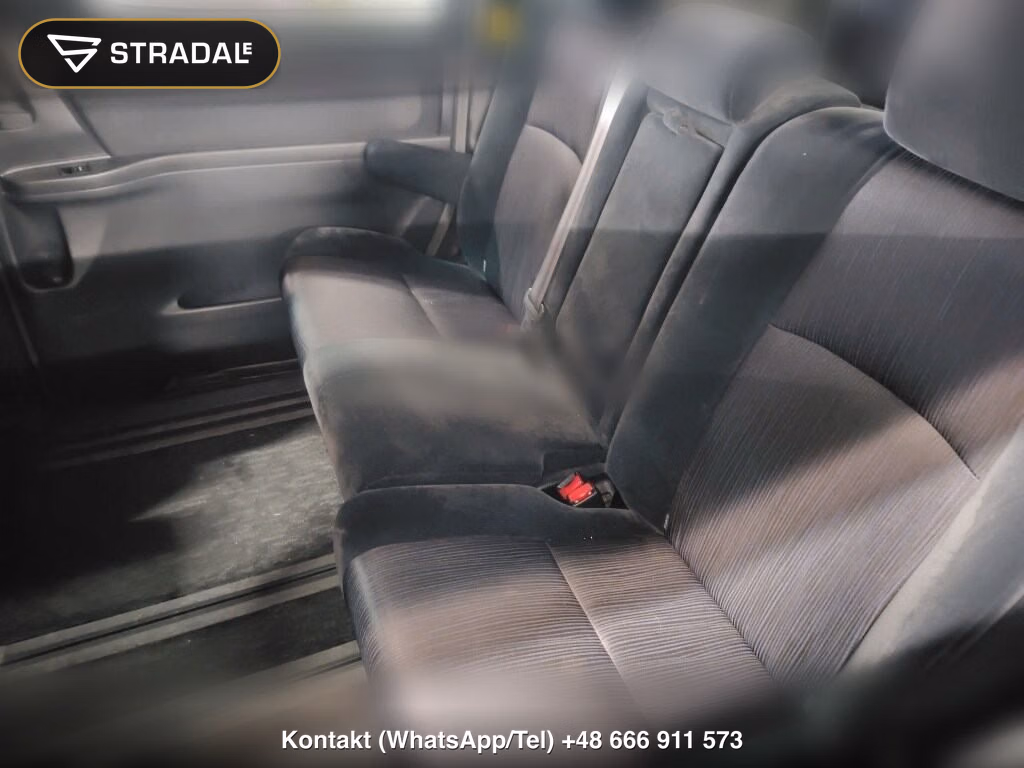 TOYOTA VELLFIRE 2.4Z, miniaturka 7