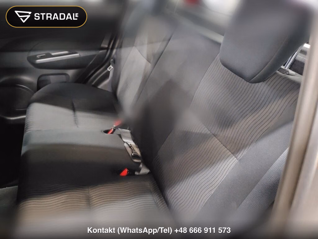 SUZUKI SWIFT 5D XL, miniaturka 7