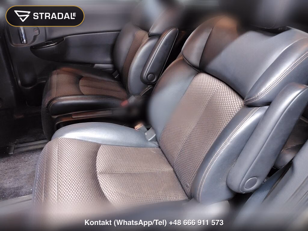NISSAN ELGRAND 5D 250 HIGHWAY STAR, miniaturka 7