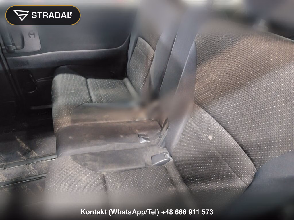 NISSAN SERENA 5D RIDER, miniaturka 7