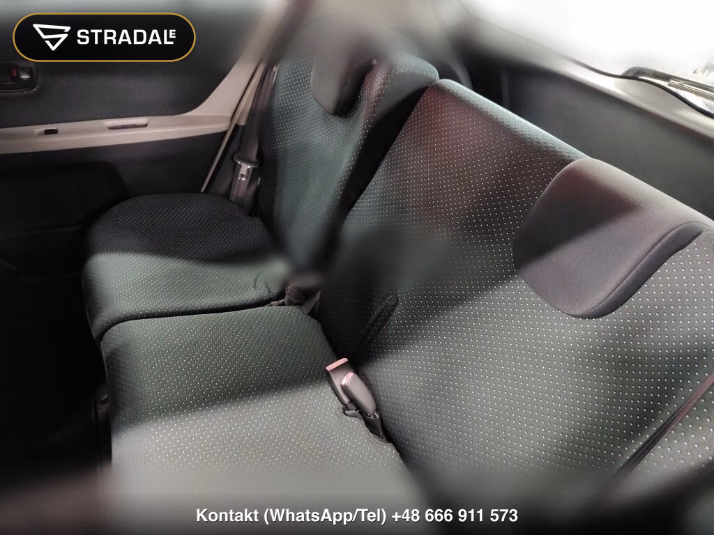 TOYOTA VITZ 5D F, miniaturka 7