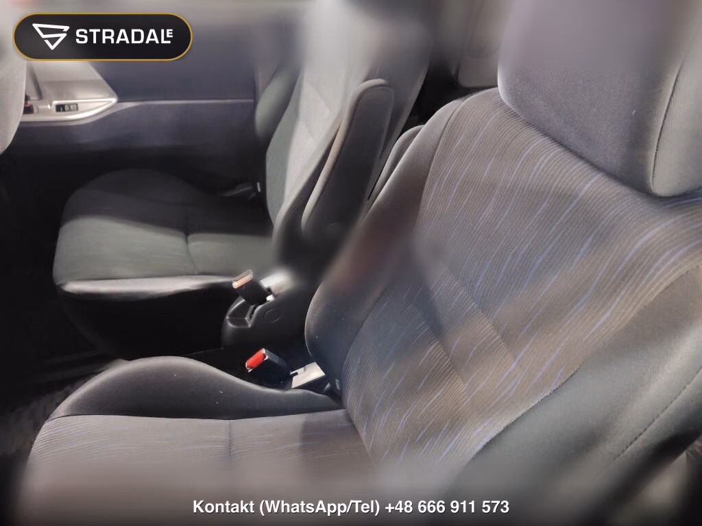 TOYOTA VOXY 4WD ZS KIRAMEKI, miniaturka 7