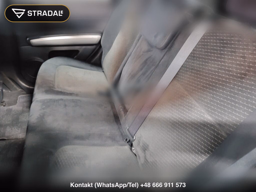 NISSAN X-TRAIL 4WD 20GT, miniaturka 7