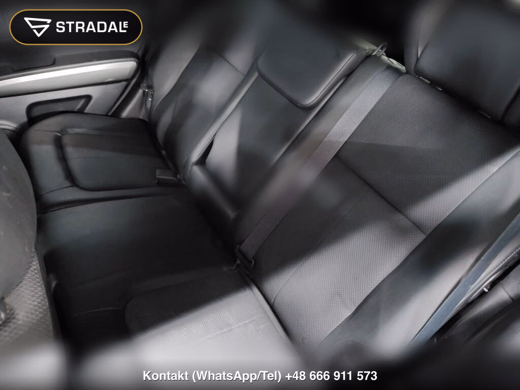 NISSAN X-TRAIL 4WD, miniaturka 7