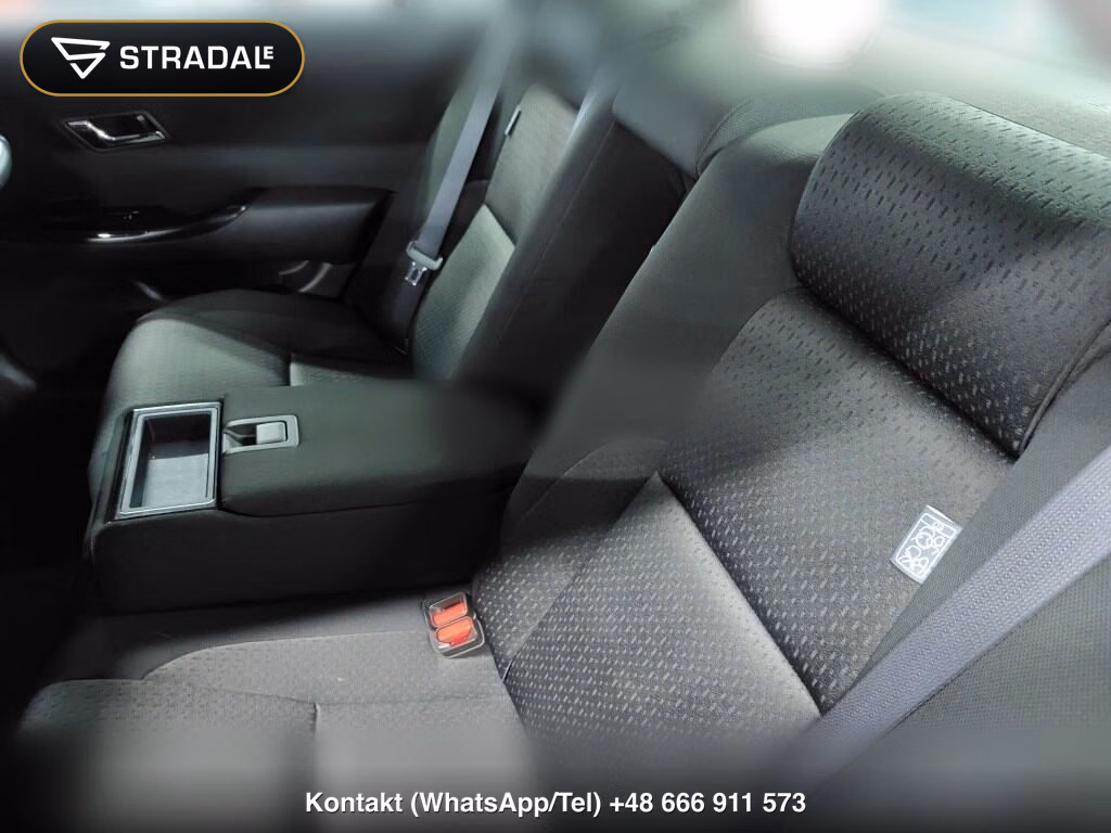TOYOTA CROWN 4D 2.5 ATHLETE ANNIVERSARY EDITION, miniaturka 7