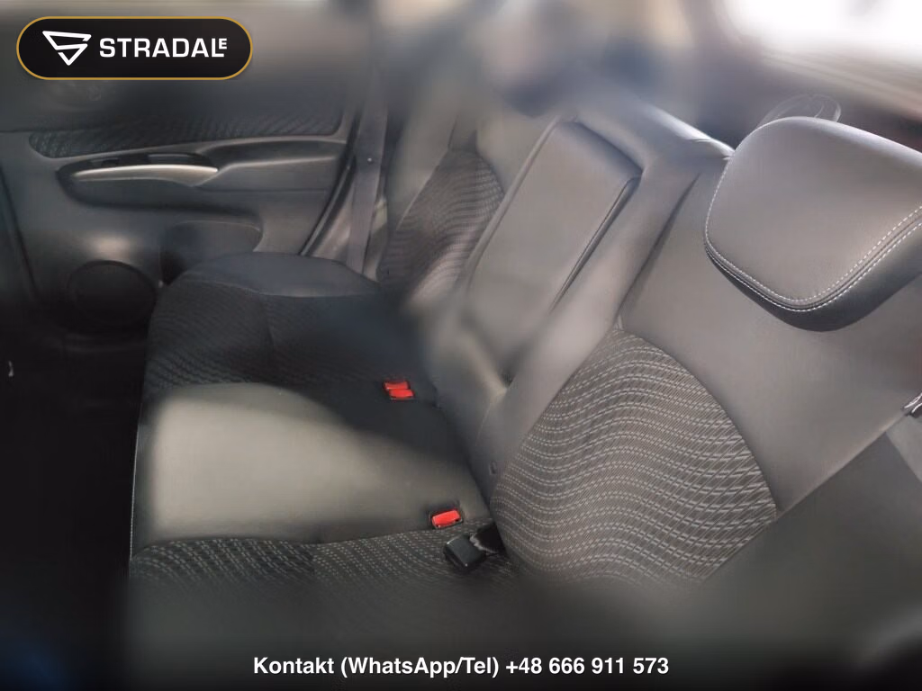NISSAN NOTE MEDALIST, miniaturka 7