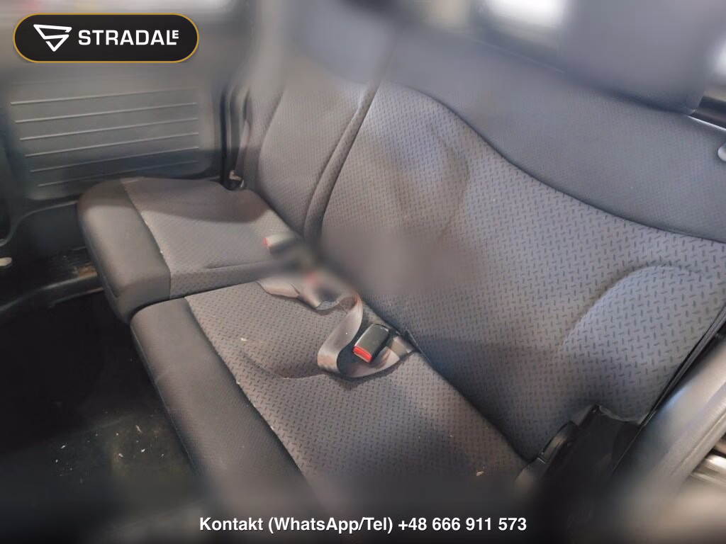 HONDA MOBILIO SPIKE AU, miniaturka 7