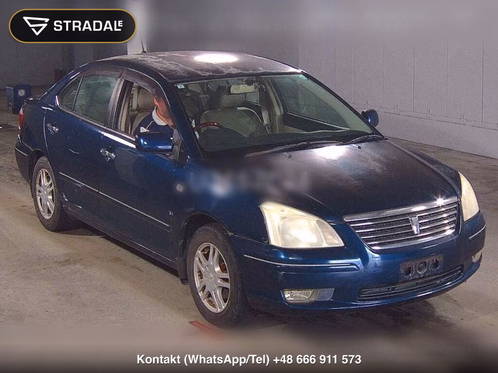 TOYOTA PREMIO G EX PACKAGE, miniaturka 2