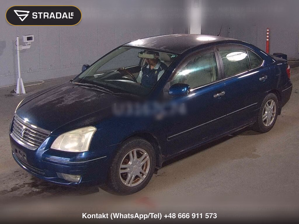 TOYOTA PREMIO G EX PACKAGE, miniaturka 5