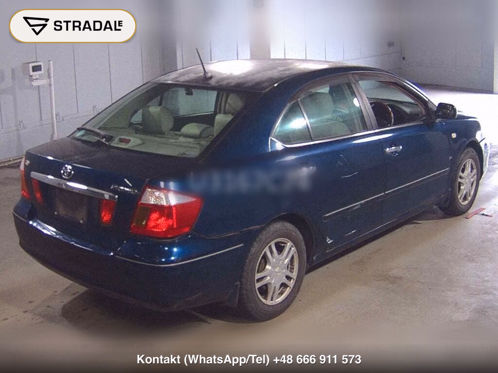 TOYOTA PREMIO G EX PACKAGE, miniaturka 6