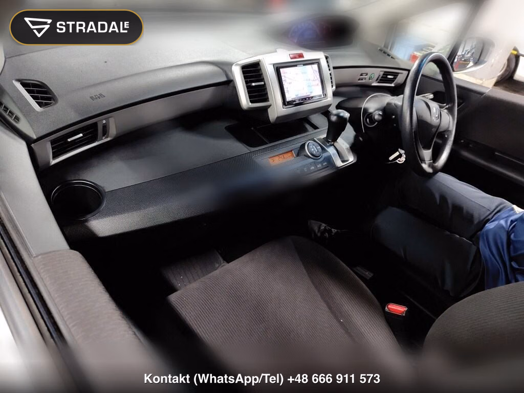 HONDA FREED X, miniaturka 7