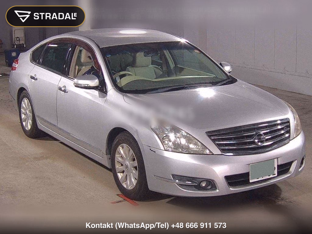 NISSAN TEANA 250XL, miniaturka 2