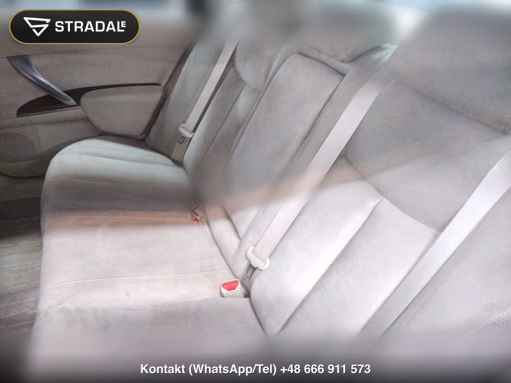 NISSAN TEANA 250XL, miniaturka 7
