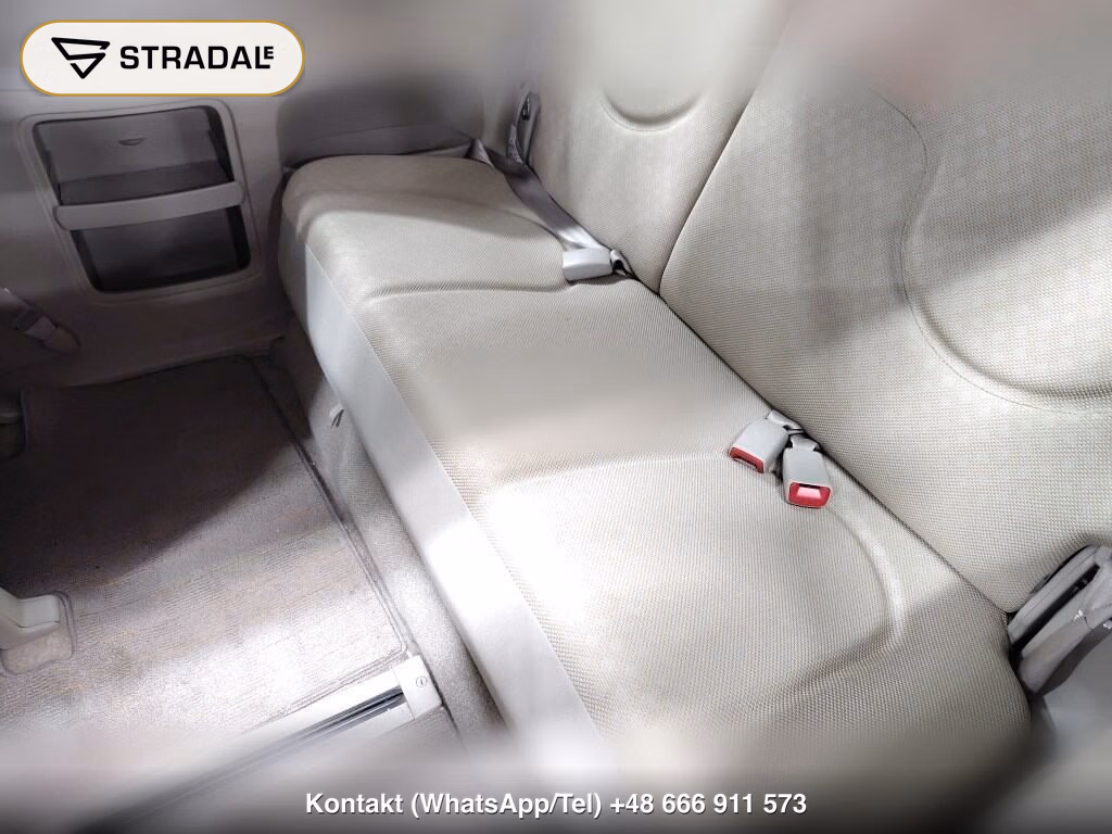 TOYOTA PORTE 3D 150R, miniaturka 7