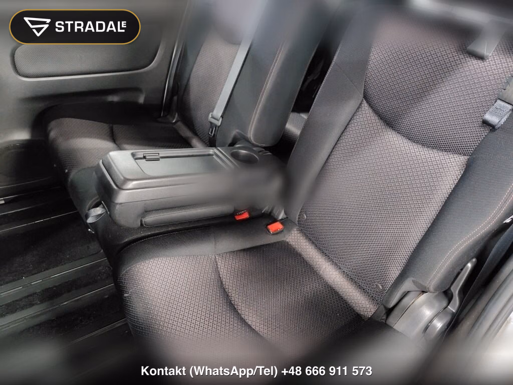 NISSAN SERENA 5D HIGHWAY STAR G S-HYBRID, miniaturka 7