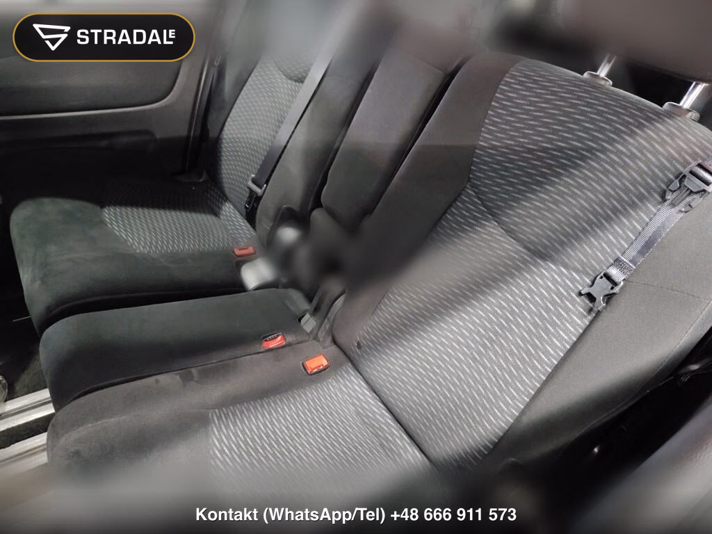NISSAN SERENA 5D 20X S-HYBRID, miniaturka 7