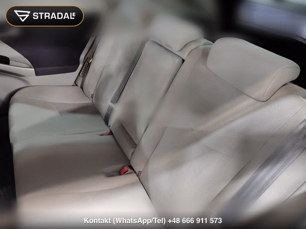 TOYOTA PRIUS 5D S TOURING SELECTION, miniaturka 7