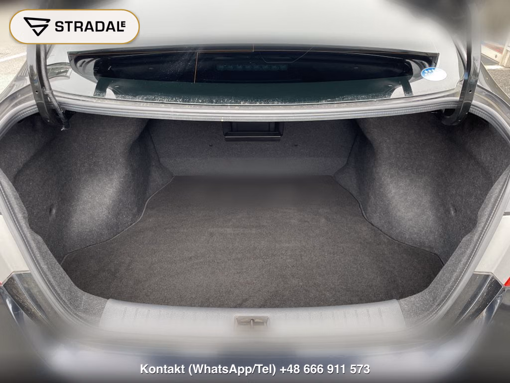 NISSAN SYLPHY X, miniaturka 12