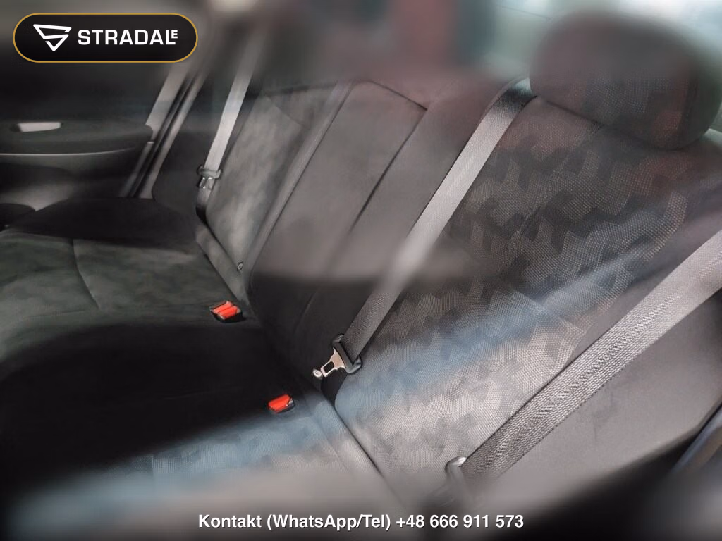 NISSAN SYLPHY X, miniaturka 7