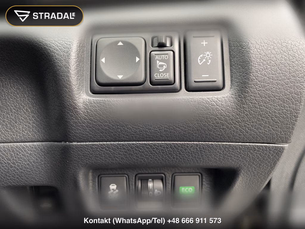 NISSAN SYLPHY X, miniaturka 8