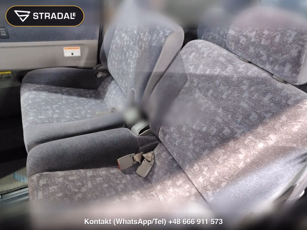 NISSAN SERENA 5D J-V PACK, miniaturka 7