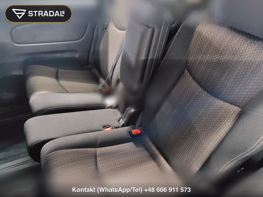 NISSAN SERENA 5D HIGHWAY STAR S-HYBRID ADVANCED SAFETY PA, miniaturka 7