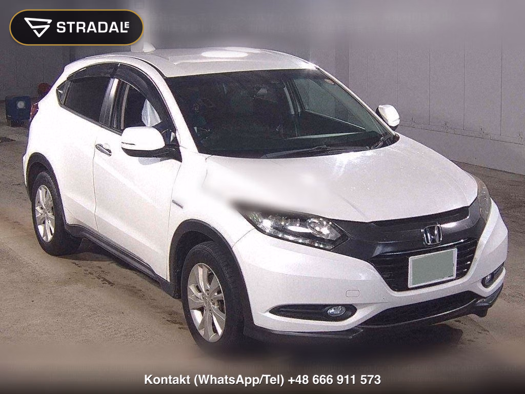 HONDA VEZEL HYBRID X, miniaturka 2