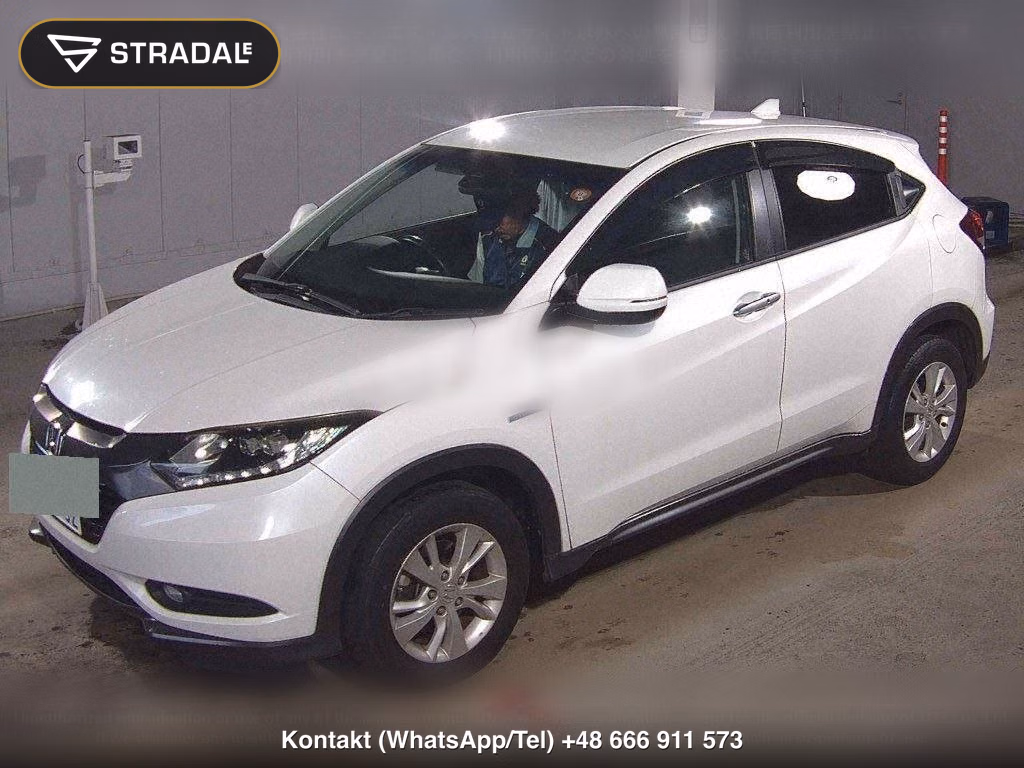 HONDA VEZEL HYBRID X, miniaturka 5