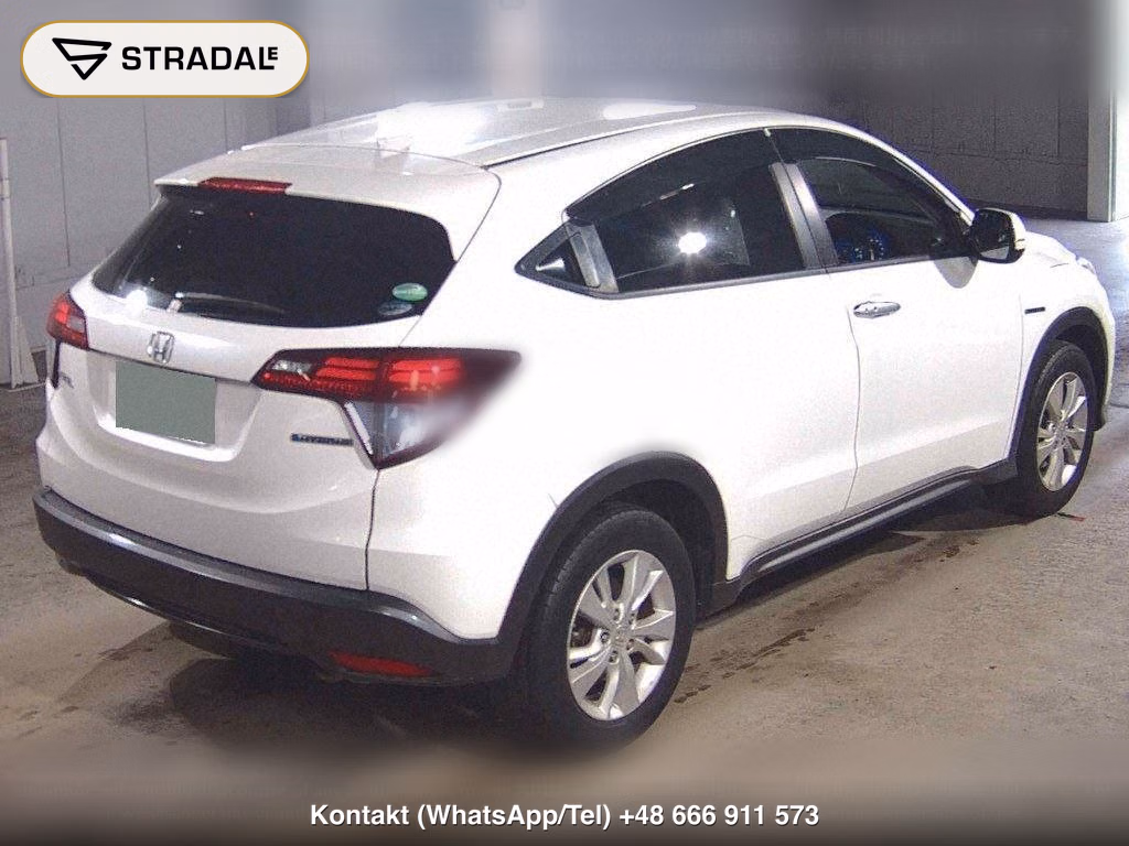 HONDA VEZEL HYBRID X, miniaturka 6