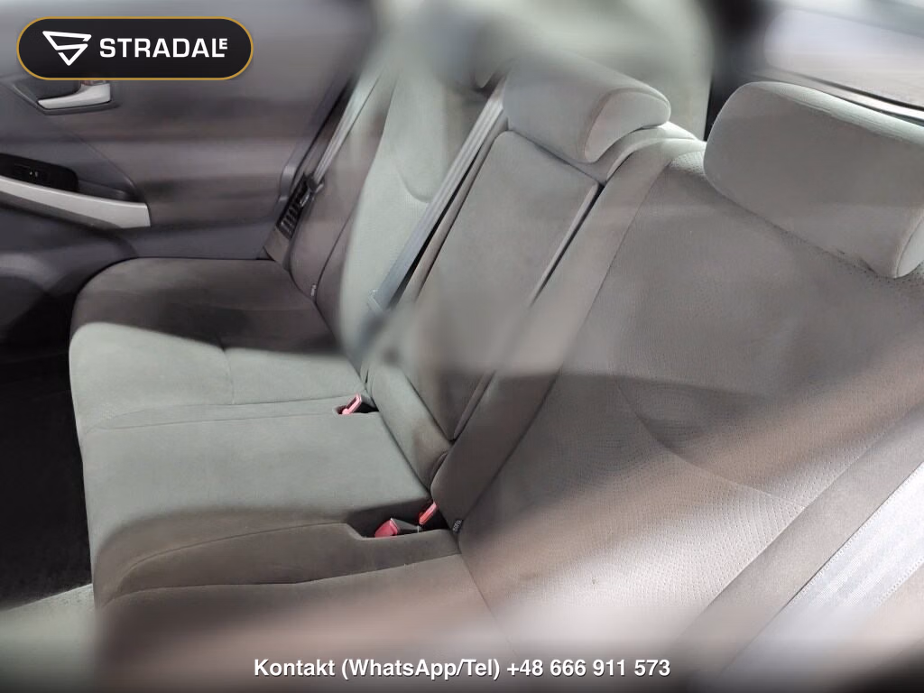 TOYOTA PRIUS 5D S, miniaturka 7