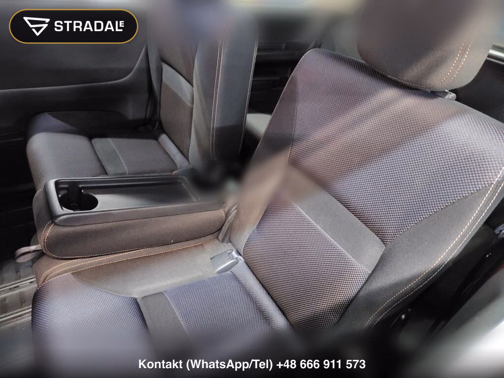NISSAN SERENA 5D HIGHWAY STAR V SELECTION, miniaturka 7