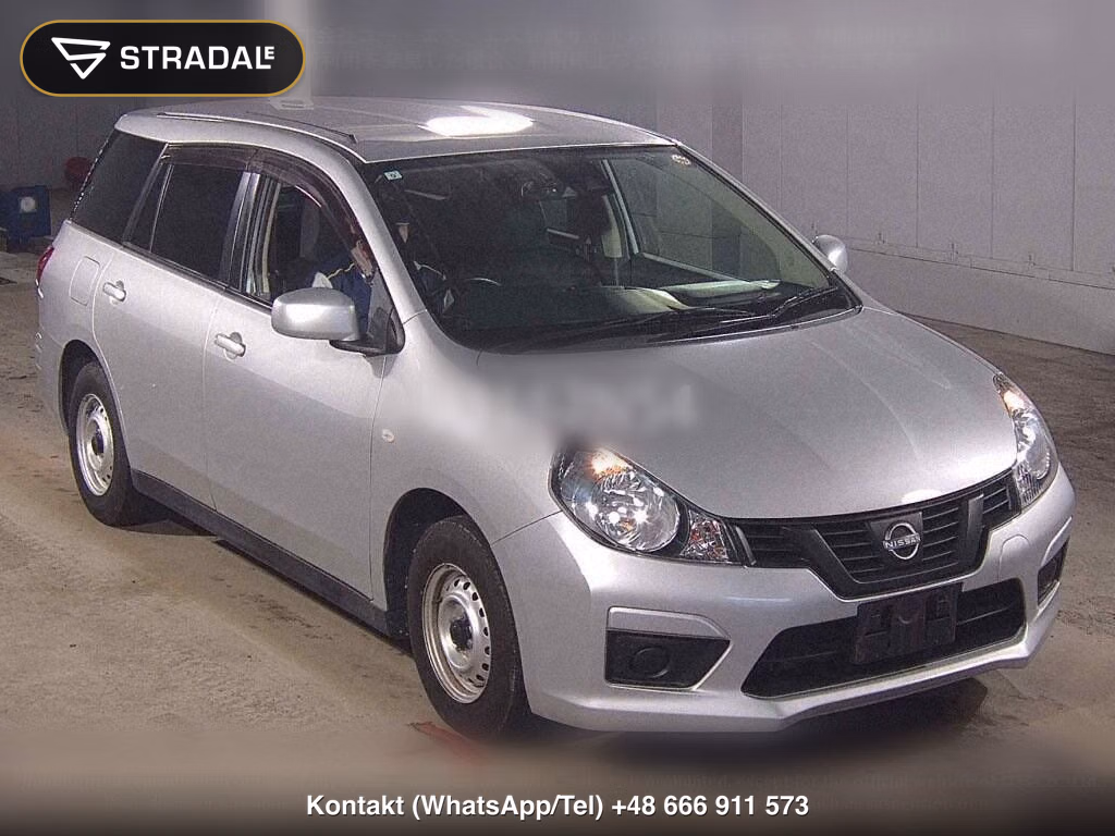 NISSAN AD EXPERT LX, miniaturka 2