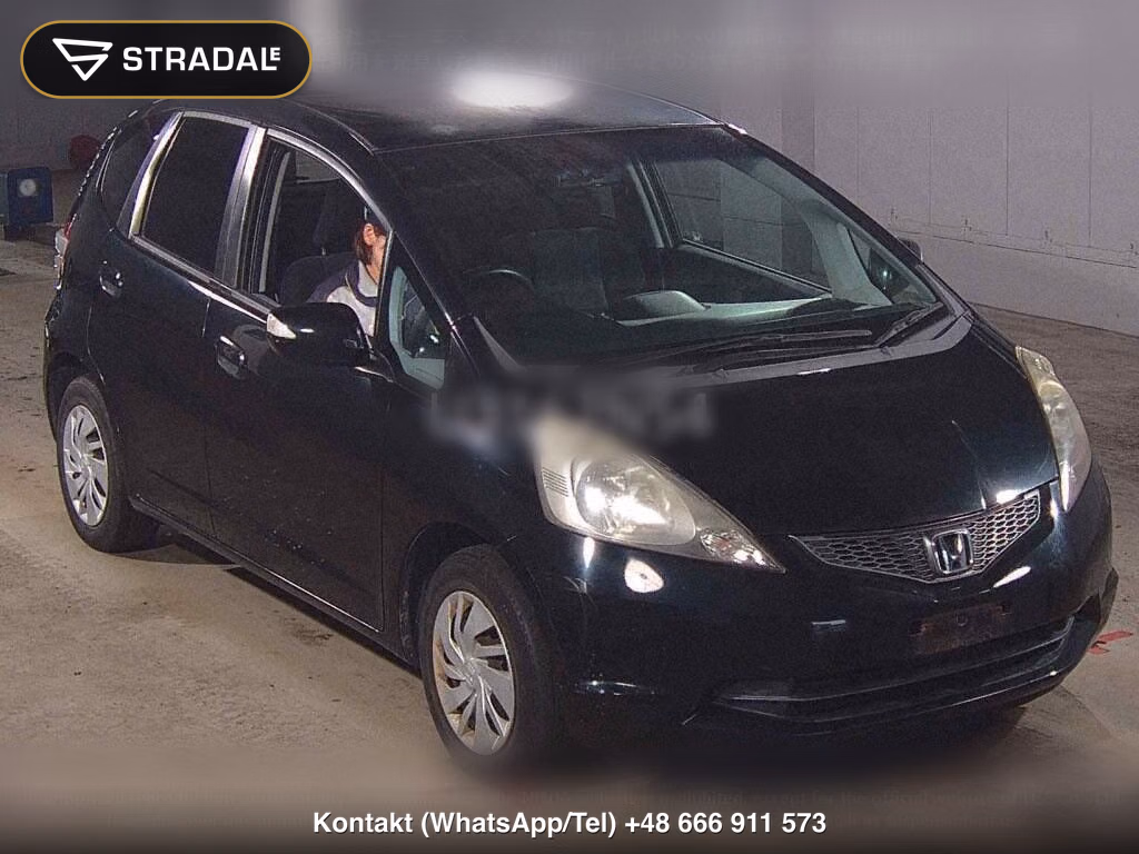 HONDA FIT L SMART STYLE EDITION, miniaturka 2