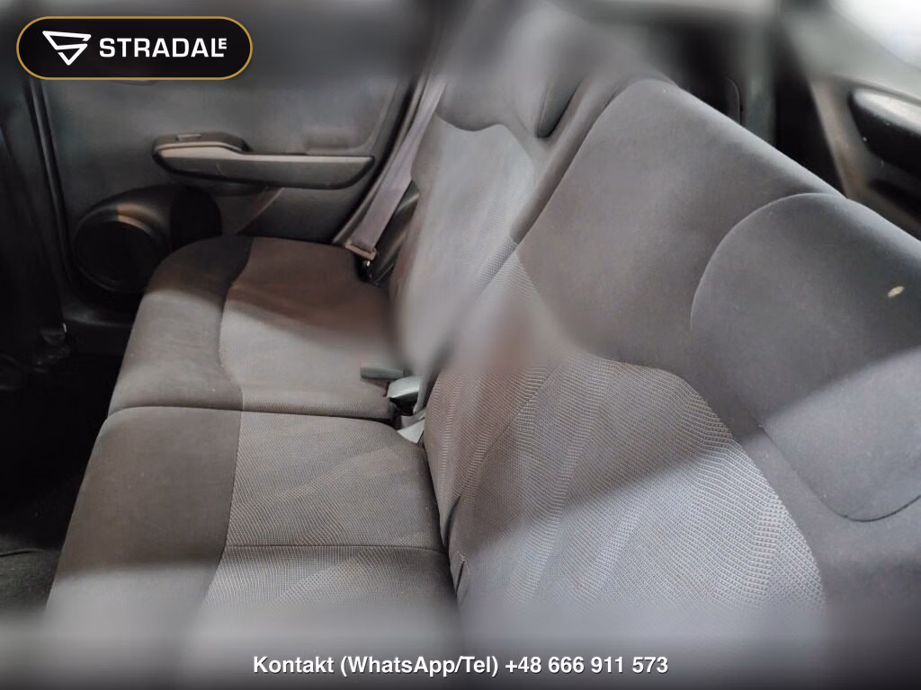 HONDA FIT L SMART STYLE EDITION, miniaturka 7