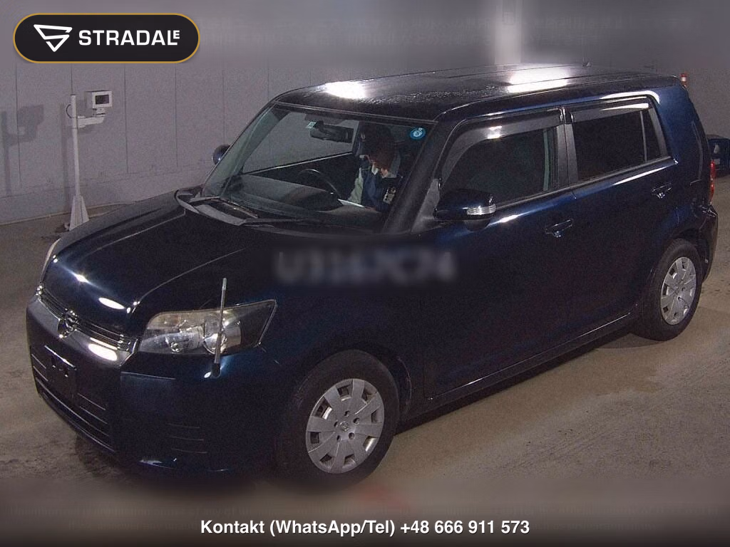 TOYOTA COROLLA RUMION 1.5X, miniaturka 5