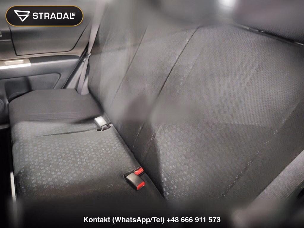 TOYOTA COROLLA RUMION 1.5X, miniaturka 7