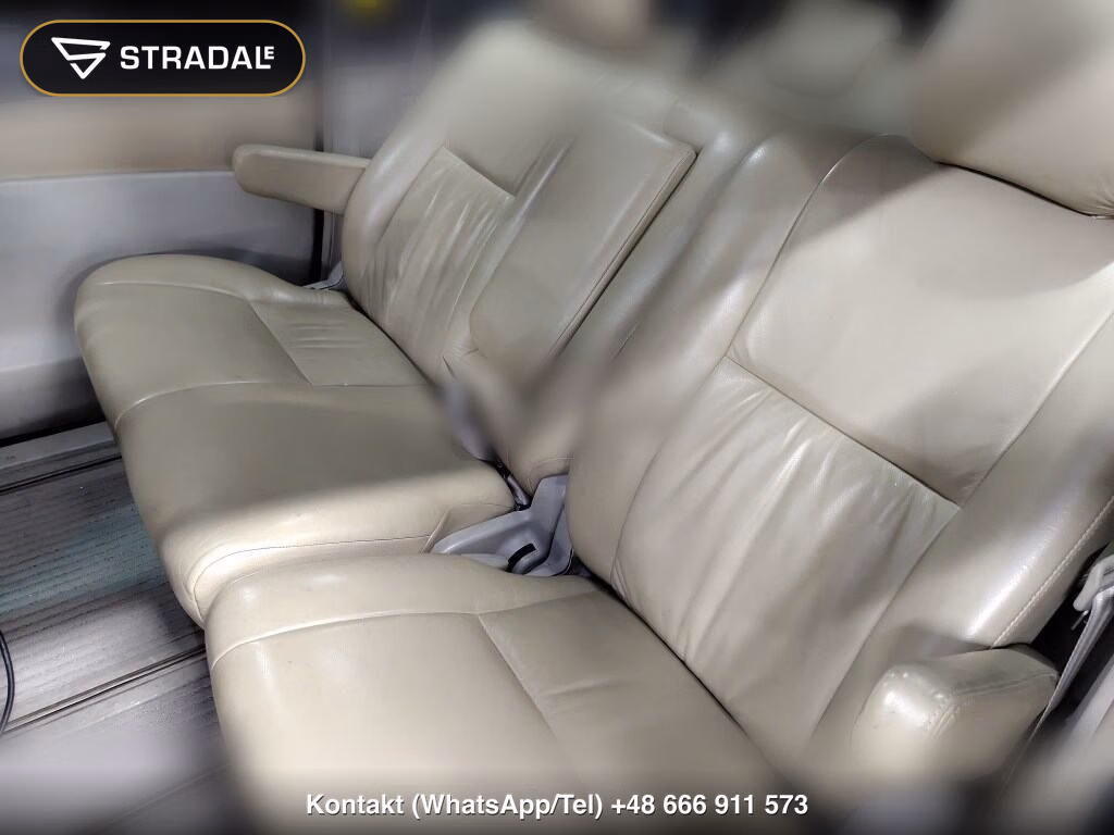TOYOTA ESTIMA 5D X, miniaturka 7