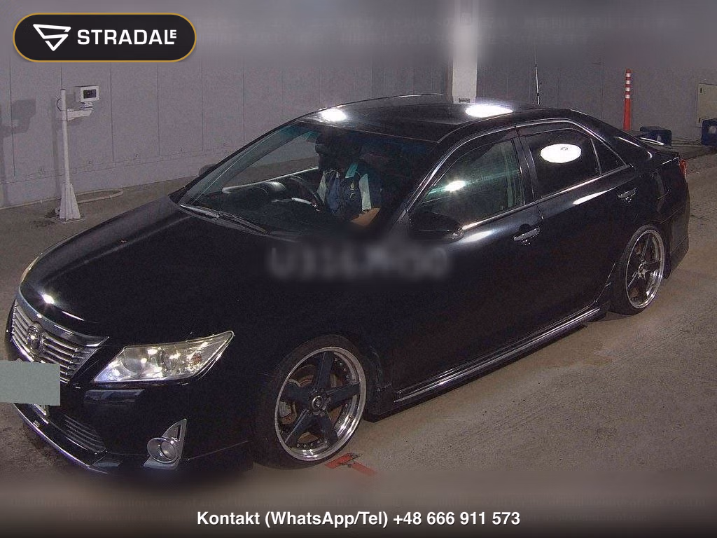 TOYOTA CAMRY 4D HYBRID G PACKAGE, miniaturka 5