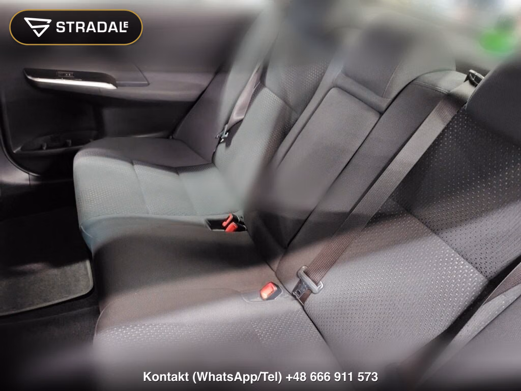TOYOTA CAMRY 4D HYBRID G PACKAGE, miniaturka 7