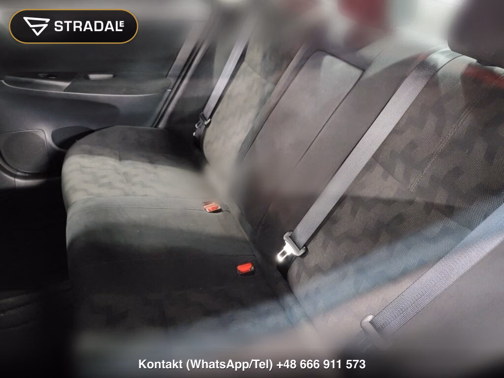 NISSAN SYLPHY S, miniaturka 7