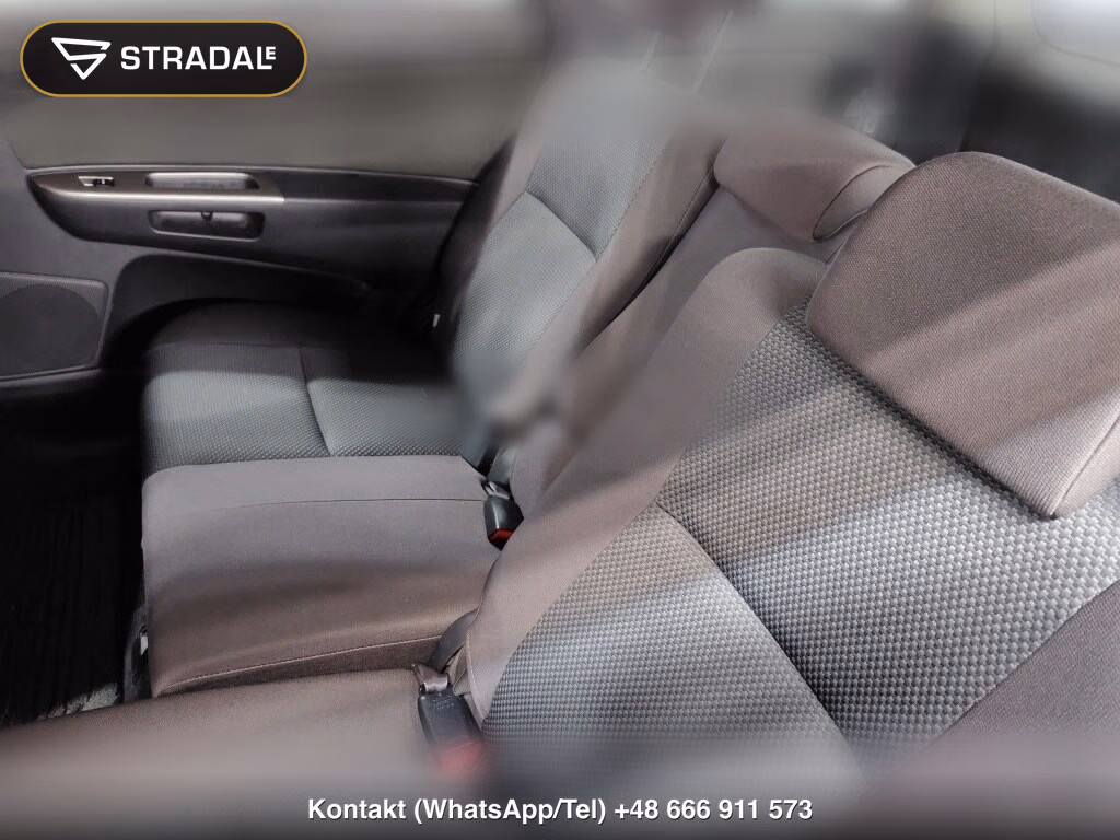 TOYOTA WISH X, miniaturka 7
