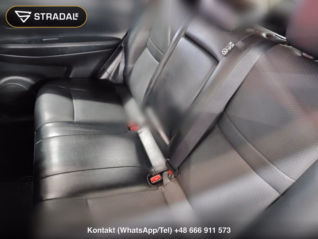 NISSAN X-TRAIL 4WD 20X EMERGENCY BRAKE PACKAGE, miniaturka 7