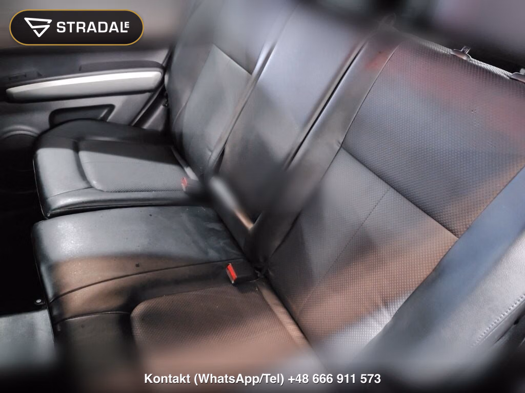 NISSAN X-TRAIL 20X, miniaturka 7