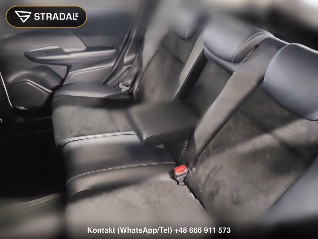 HONDA SHUTTLE HYBRID X, miniaturka 7