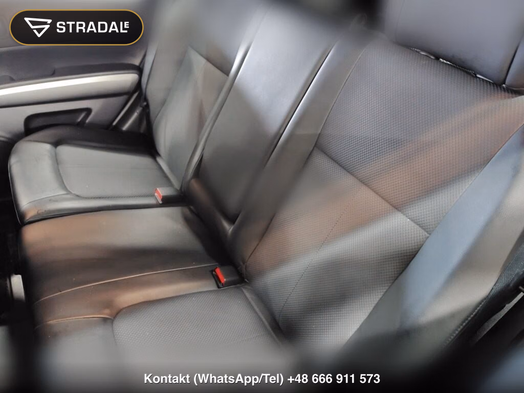 NISSAN X-TRAIL 4WD 20XTT, miniaturka 7