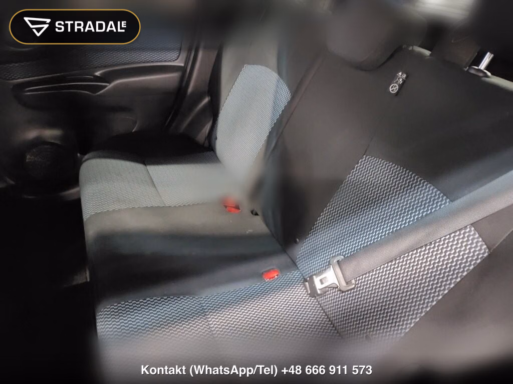 NISSAN NOTE X DIG-S AERO STYLE V+SAFETY, miniaturka 7